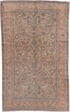 Vintage Oushak Area Rug (5' x 9')
